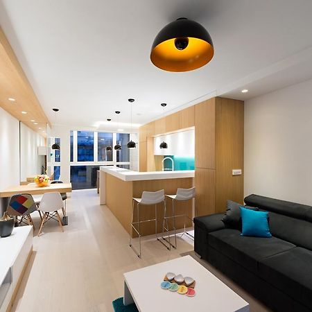 Vivio Luxury Apartment Beograd Eksteriør billede