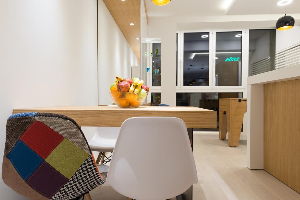 Vivio Luxury Apartment Beograd Eksteriør billede