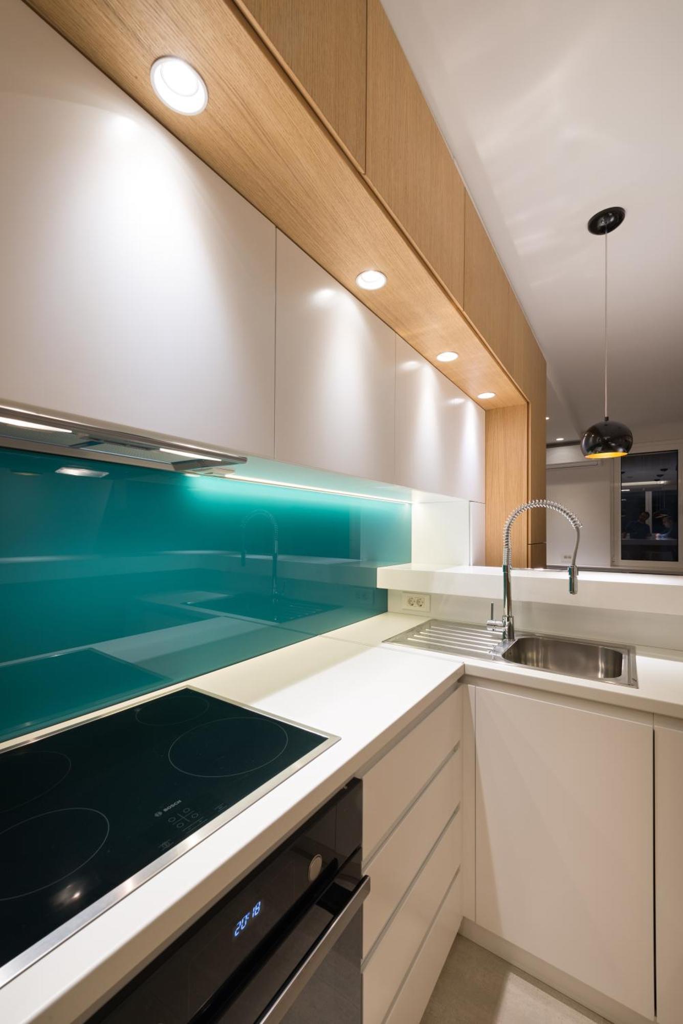 Vivio Luxury Apartment Beograd Eksteriør billede