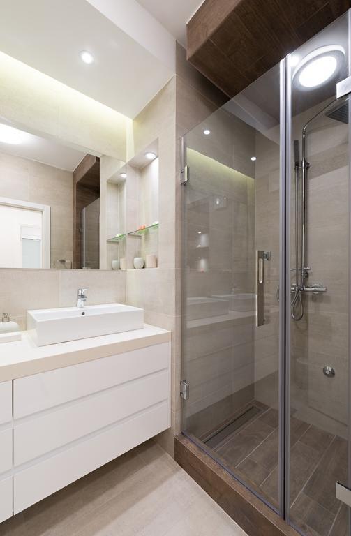 Vivio Luxury Apartment Beograd Eksteriør billede