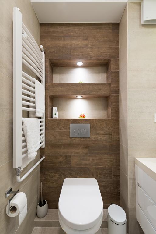 Vivio Luxury Apartment Beograd Eksteriør billede