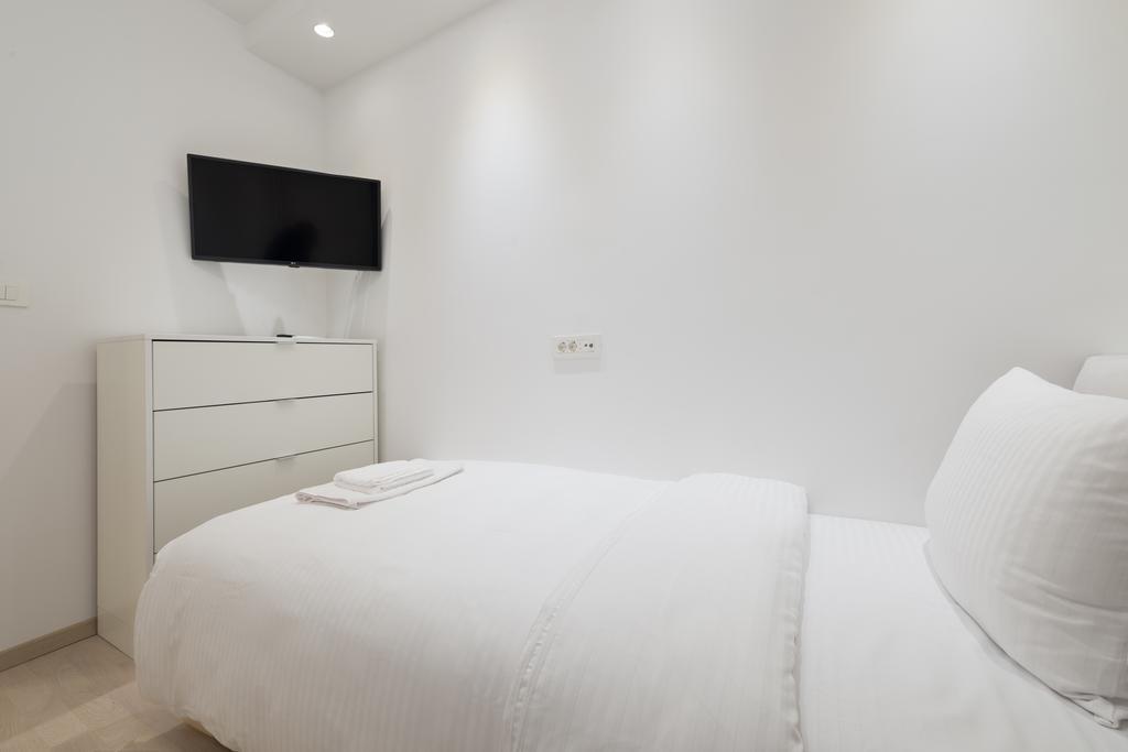 Vivio Luxury Apartment Beograd Eksteriør billede