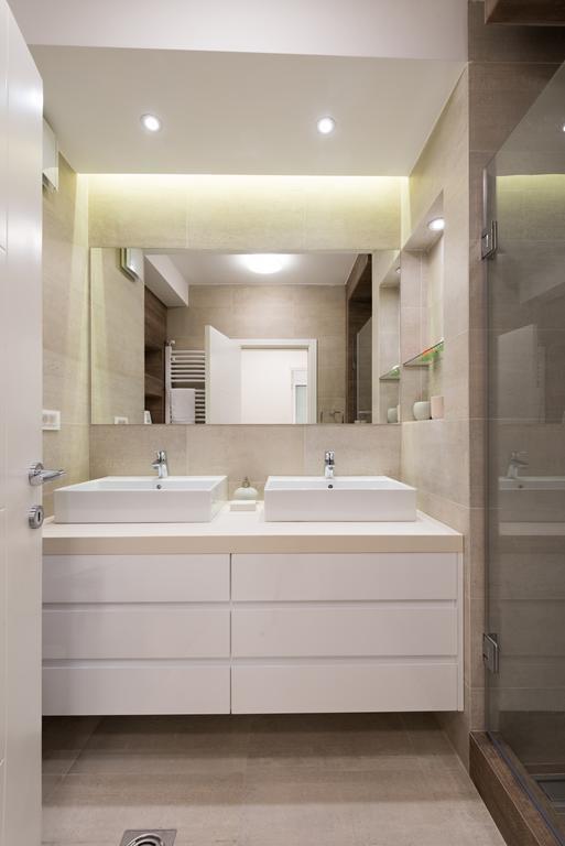Vivio Luxury Apartment Beograd Eksteriør billede